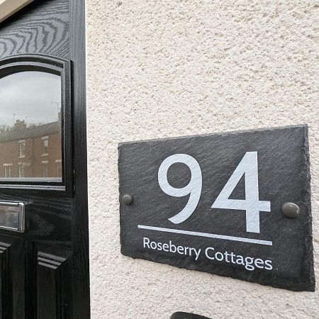 Blossom Holiday Lets - 94 Roseberry Cottages Guisborough Exterior photo